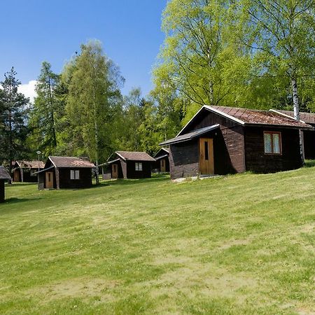 Camp Vary - Vitkova Hora - Veitsberg Karlovy Vary Exterior photo