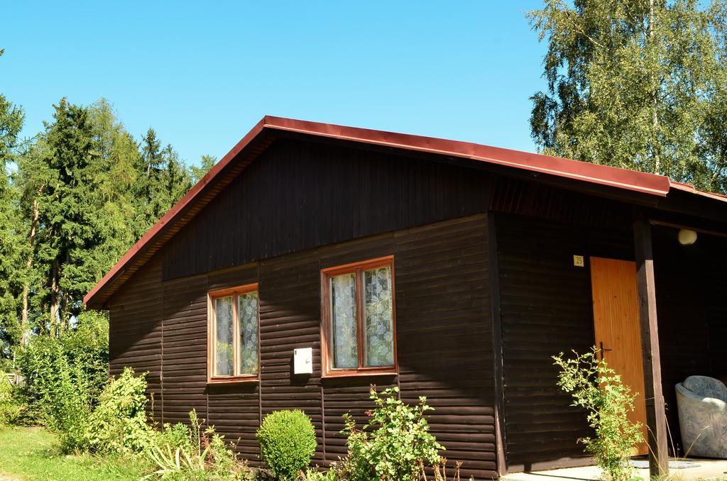 Camp Vary - Vitkova Hora - Veitsberg Karlovy Vary Room photo